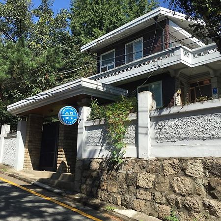 Guesthouse Onl Seoul Eksteriør billede