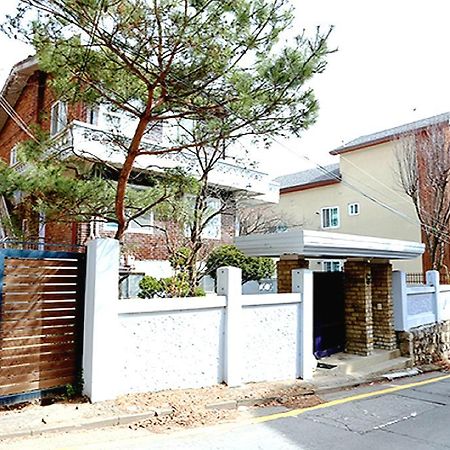 Guesthouse Onl Seoul Eksteriør billede